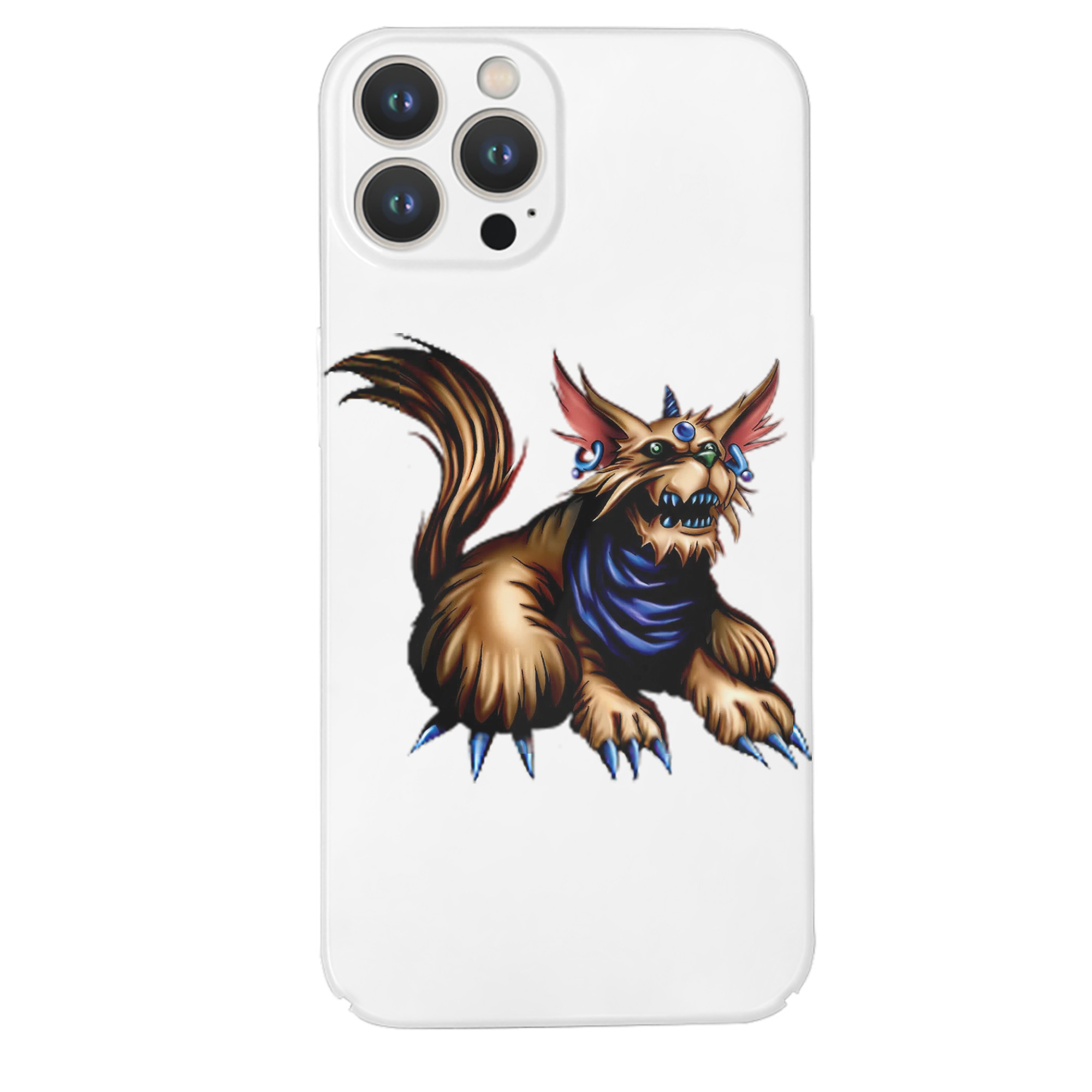 （画像用） 遊☆戯☆王 Yu-Gi-Oh! 【iPhone 14シリーズ対応】ハードケース